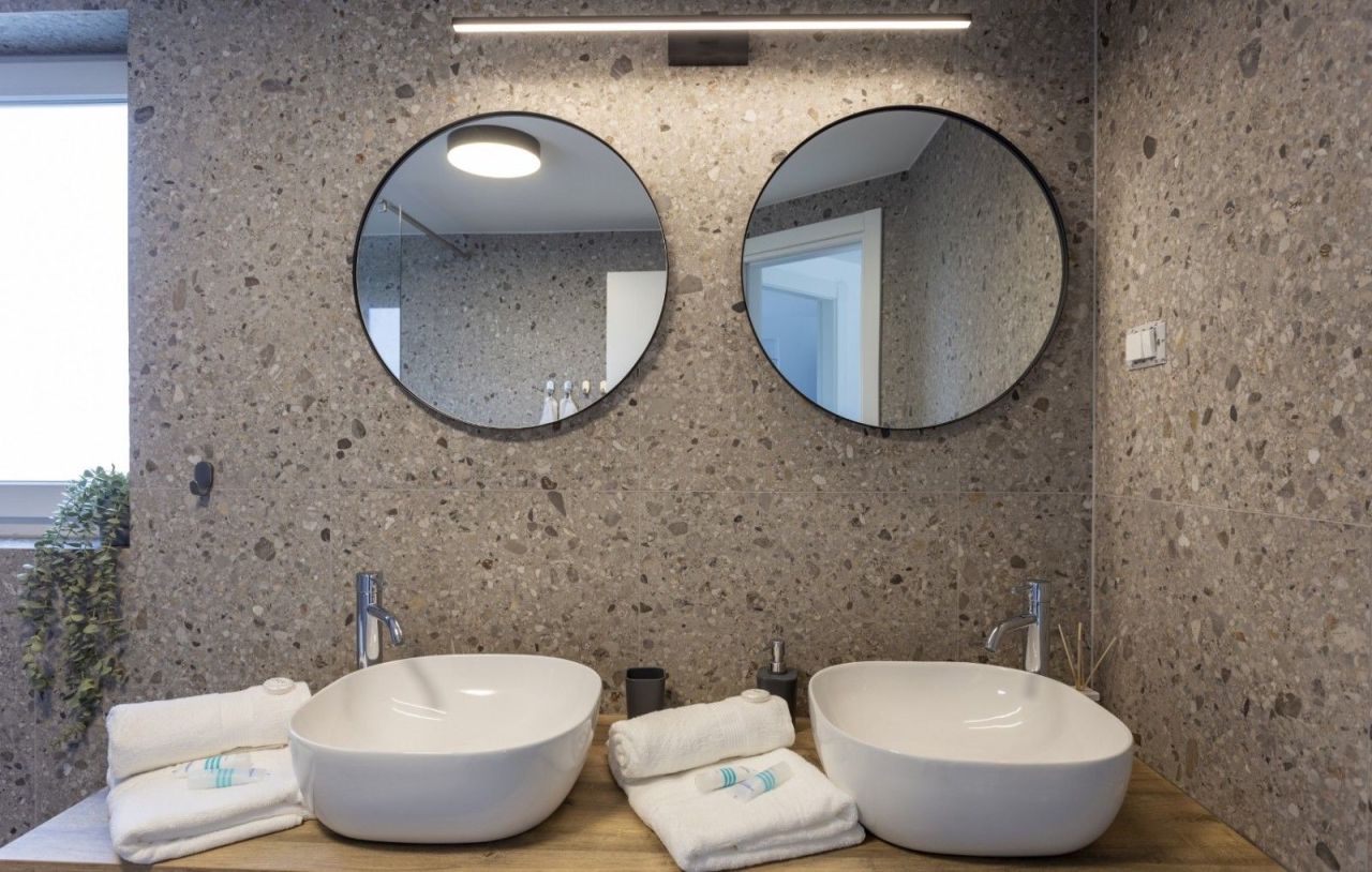 Дом в Медулине, Хорватия, 200 м² - фото 14