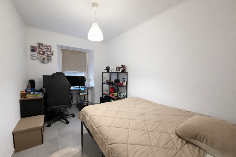 Квартира в Дикирхе, Люксембург, 90 м² - фото 7