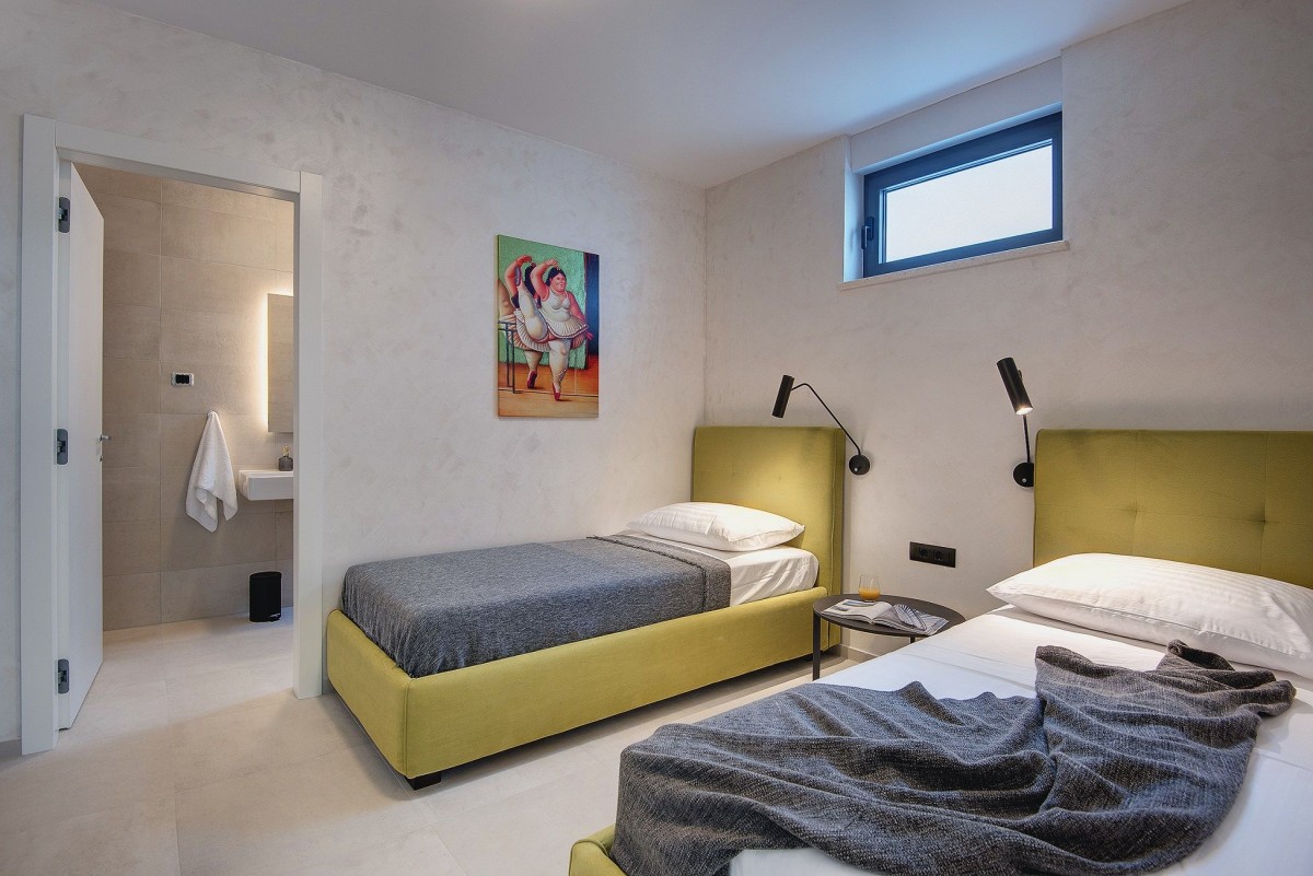 Дом в Фажане, Хорватия, 533 м² - фото 15