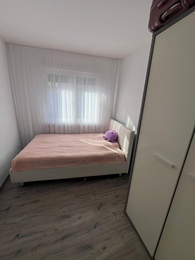 Квартира в Люксембурге, Люксембург, 65 м² - фото 7