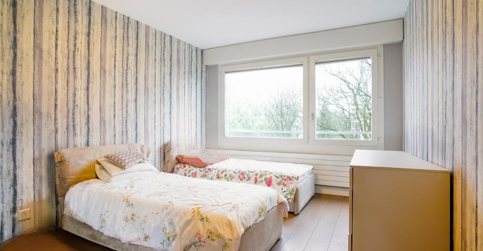 Квартира в Женеве, Швейцария - фото 7