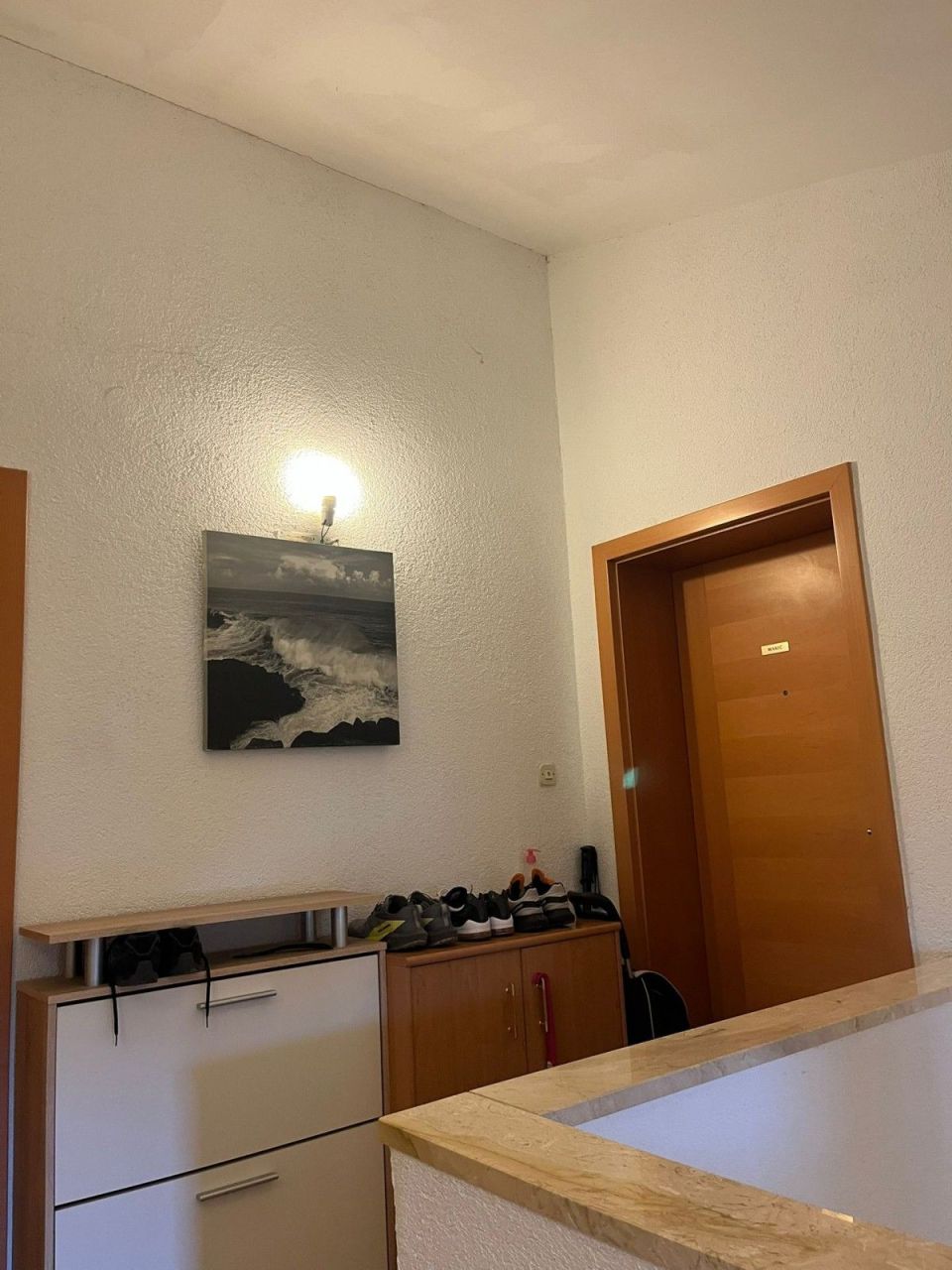 Квартира в Медулине, Хорватия, 27 м² - фото 15