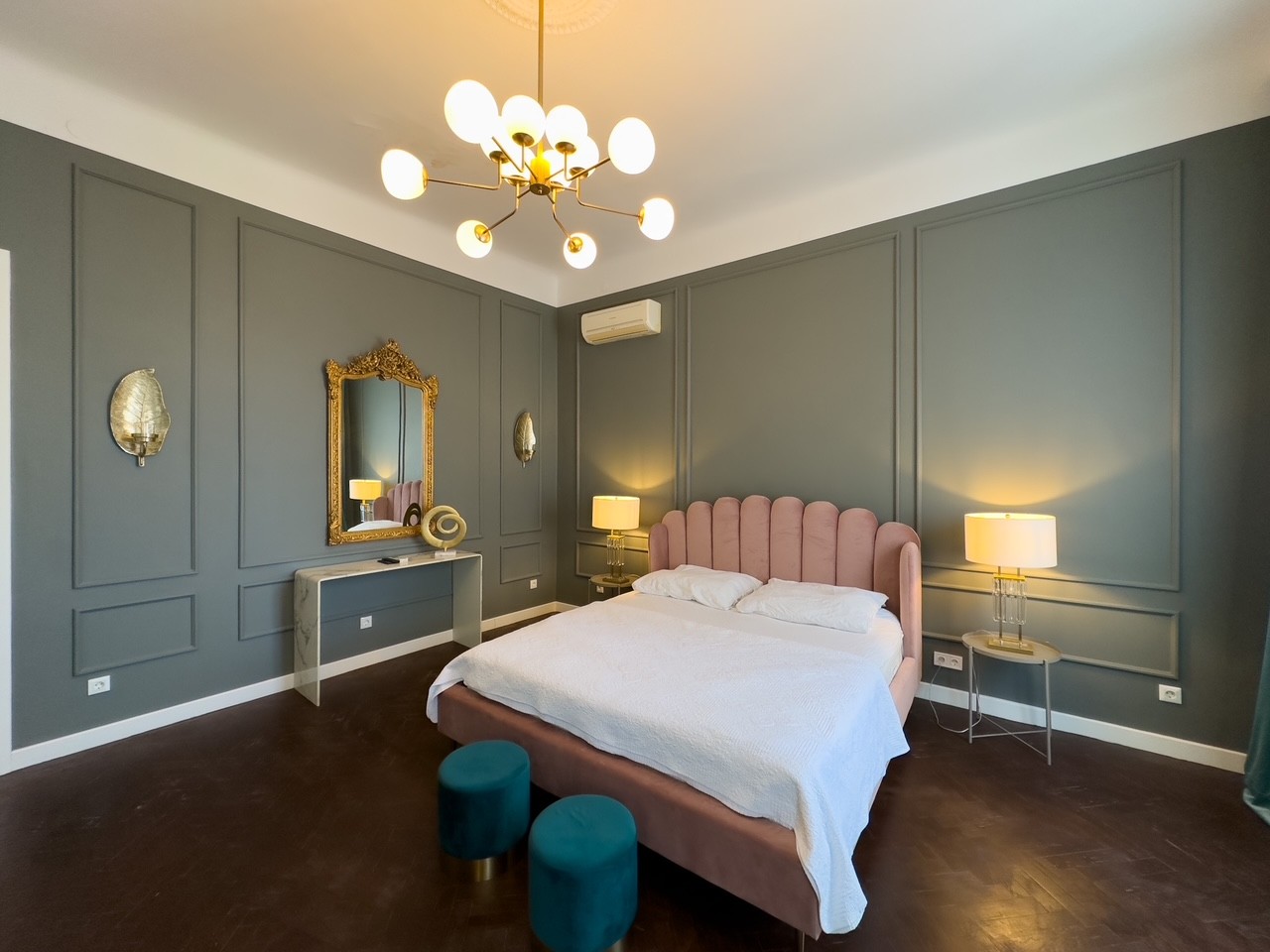 Квартира в Пуле, Хорватия, 127 м² - фото 15