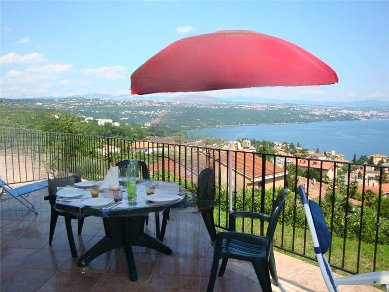 Квартира в Опатии, Хорватия, 96 м² - фото 7