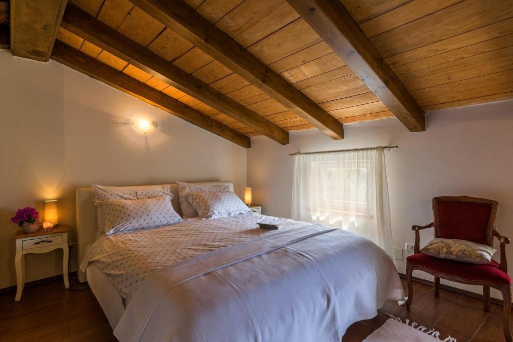 Дом в Мотовуне, Хорватия, 100 м² - фото 15