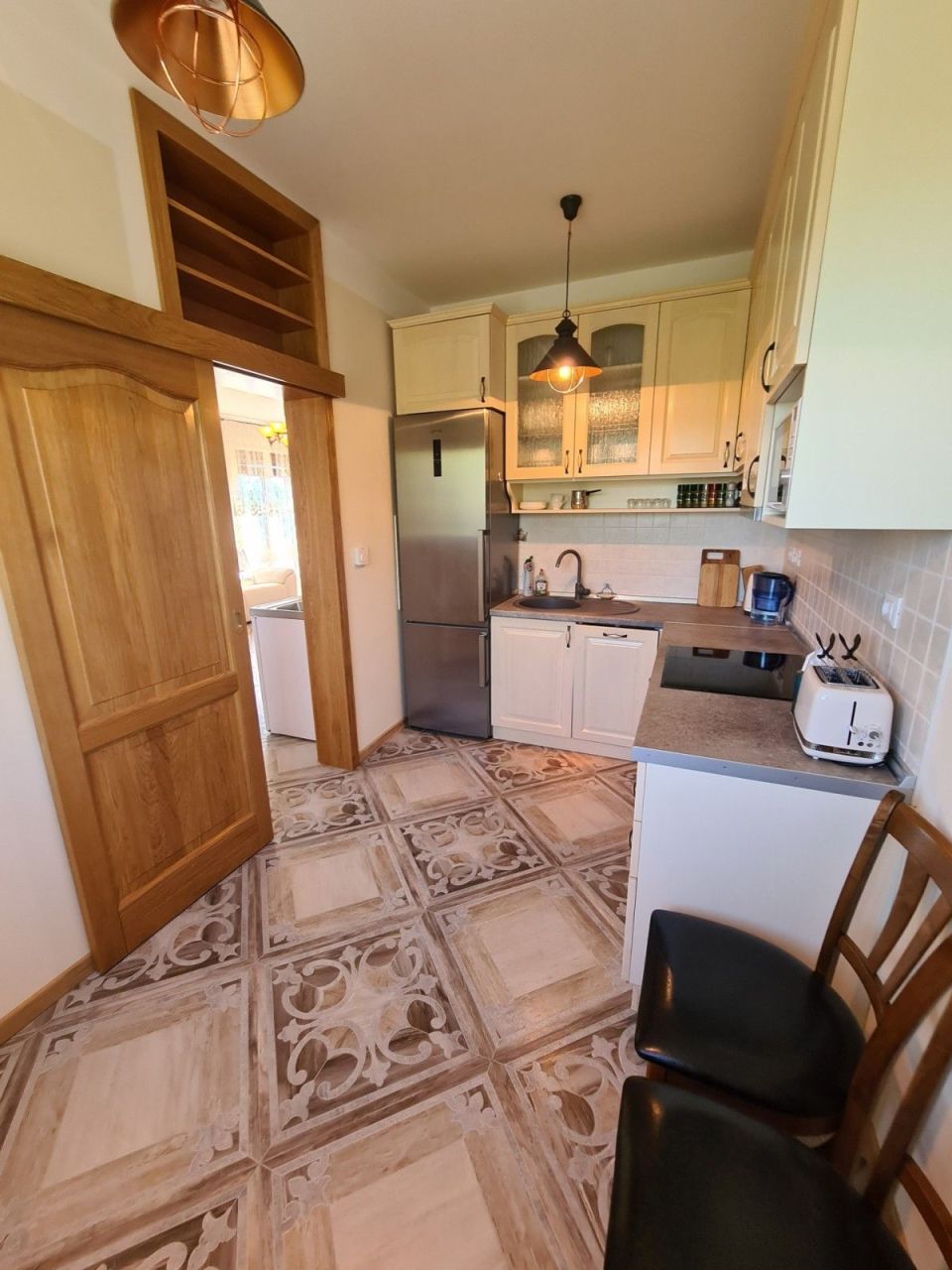 Квартира в Премантуре, Хорватия, 304.64 м² - фото 16