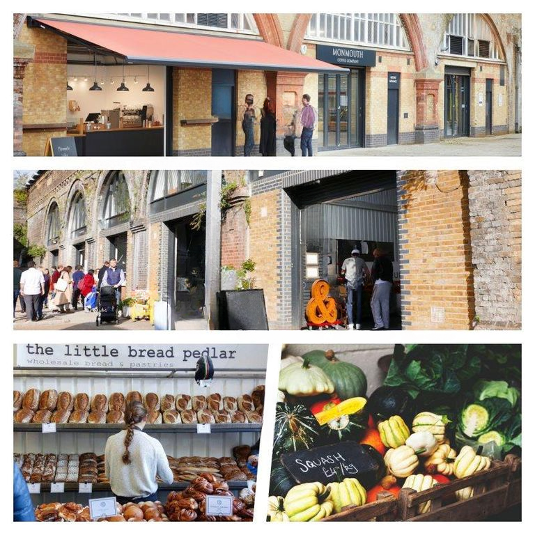 Квартира в Лондоне, Великобритания, 50 м² - фото 7