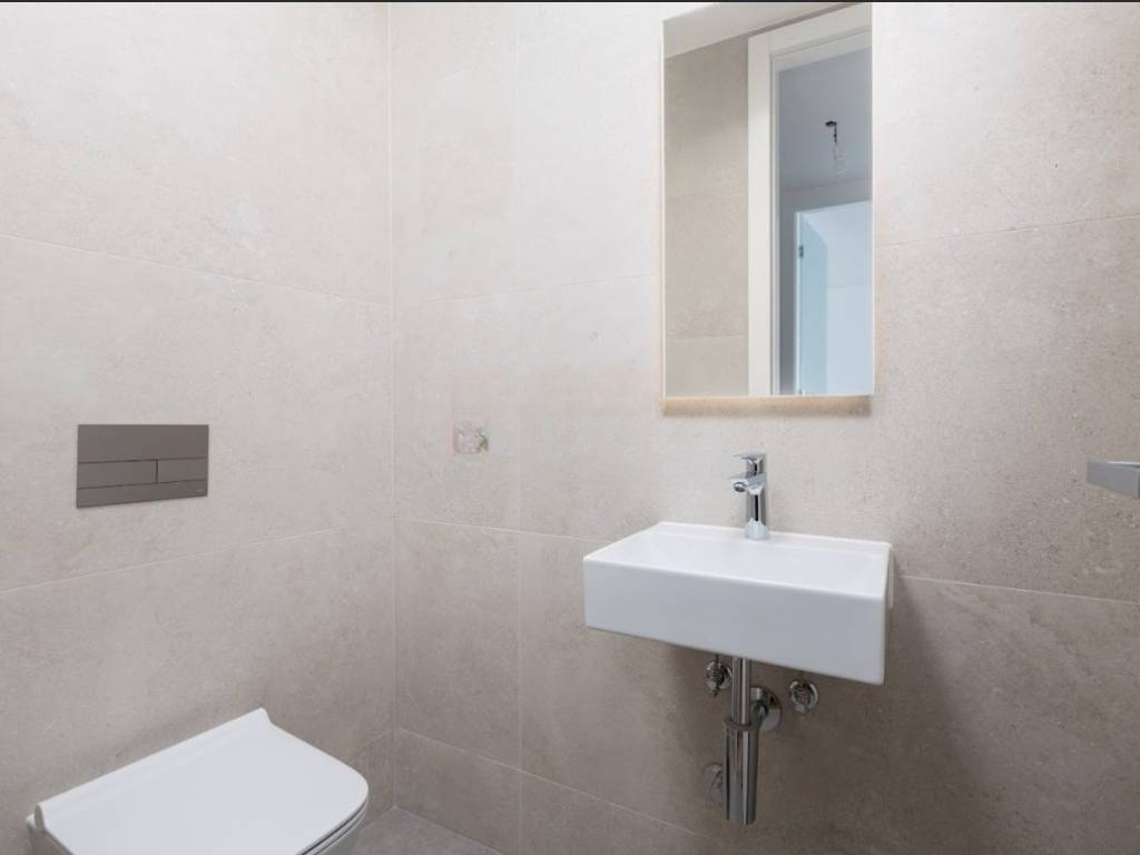 Квартира в Опатии, Хорватия, 92 м² - фото 7