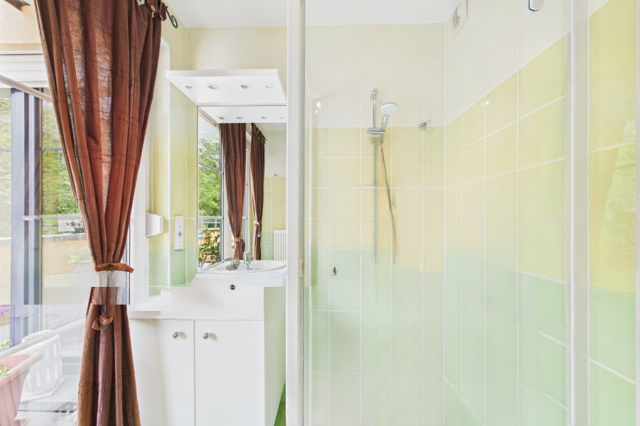 Квартира в Люксембурге, Люксембург, 65 м² - фото 7