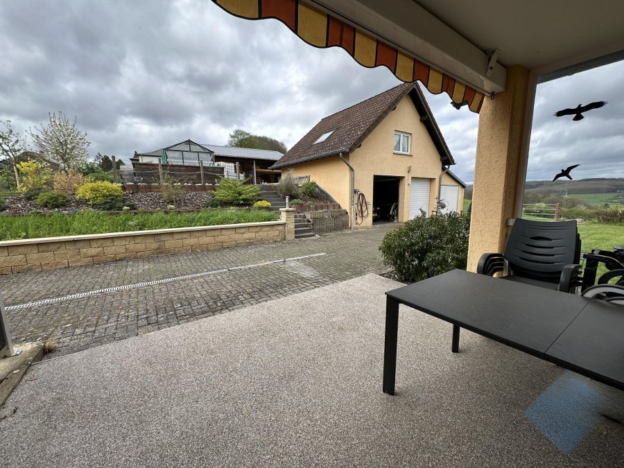 Квартира в Дикирхе, Люксембург, 325 м² - фото 7