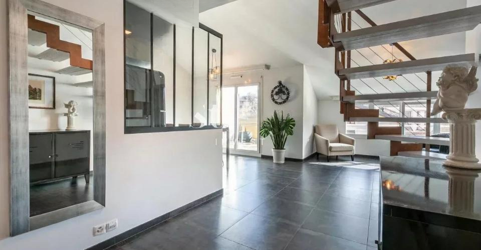 Квартира в Женеве, Швейцария, 152 м² - фото 7