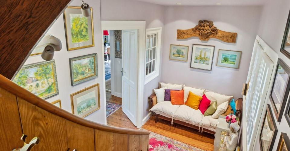 Квартира в Женеве, Швейцария, 327 м² - фото 7