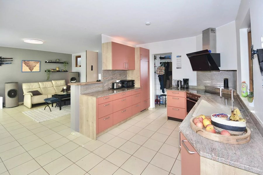 Квартира в Дикирхе, Люксембург, 155 м² - фото 7