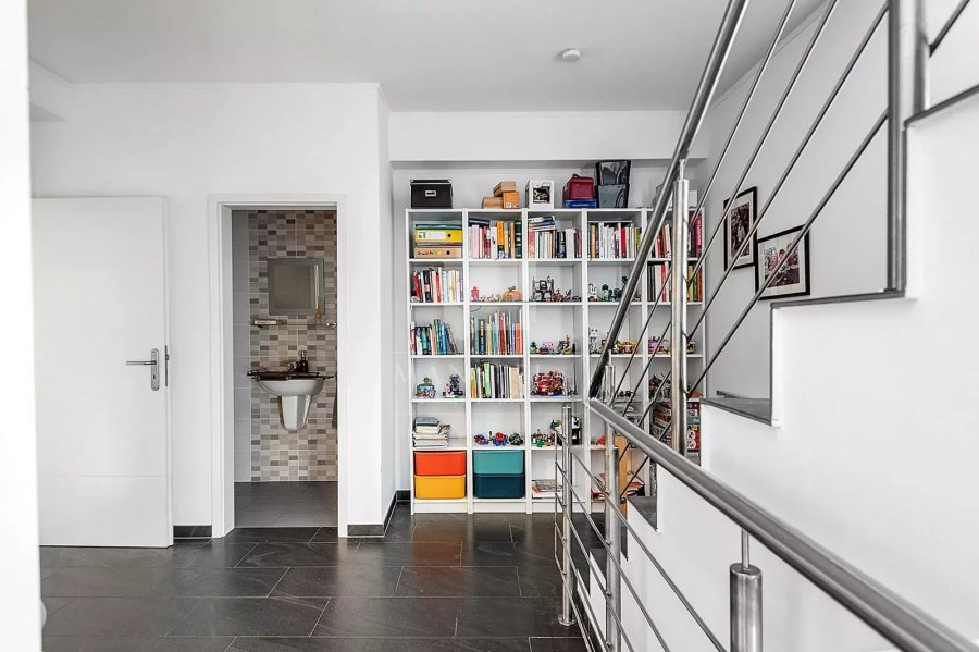 Квартира в Люксембурге, Люксембург, 147 м² - фото 7