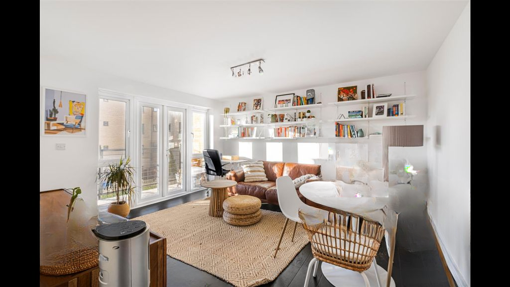 Квартира в Лондоне, Великобритания, 48 м² - фото 7