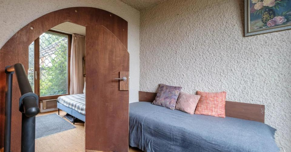 Квартира в Женеве, Швейцария, 1 382 м² - фото 7