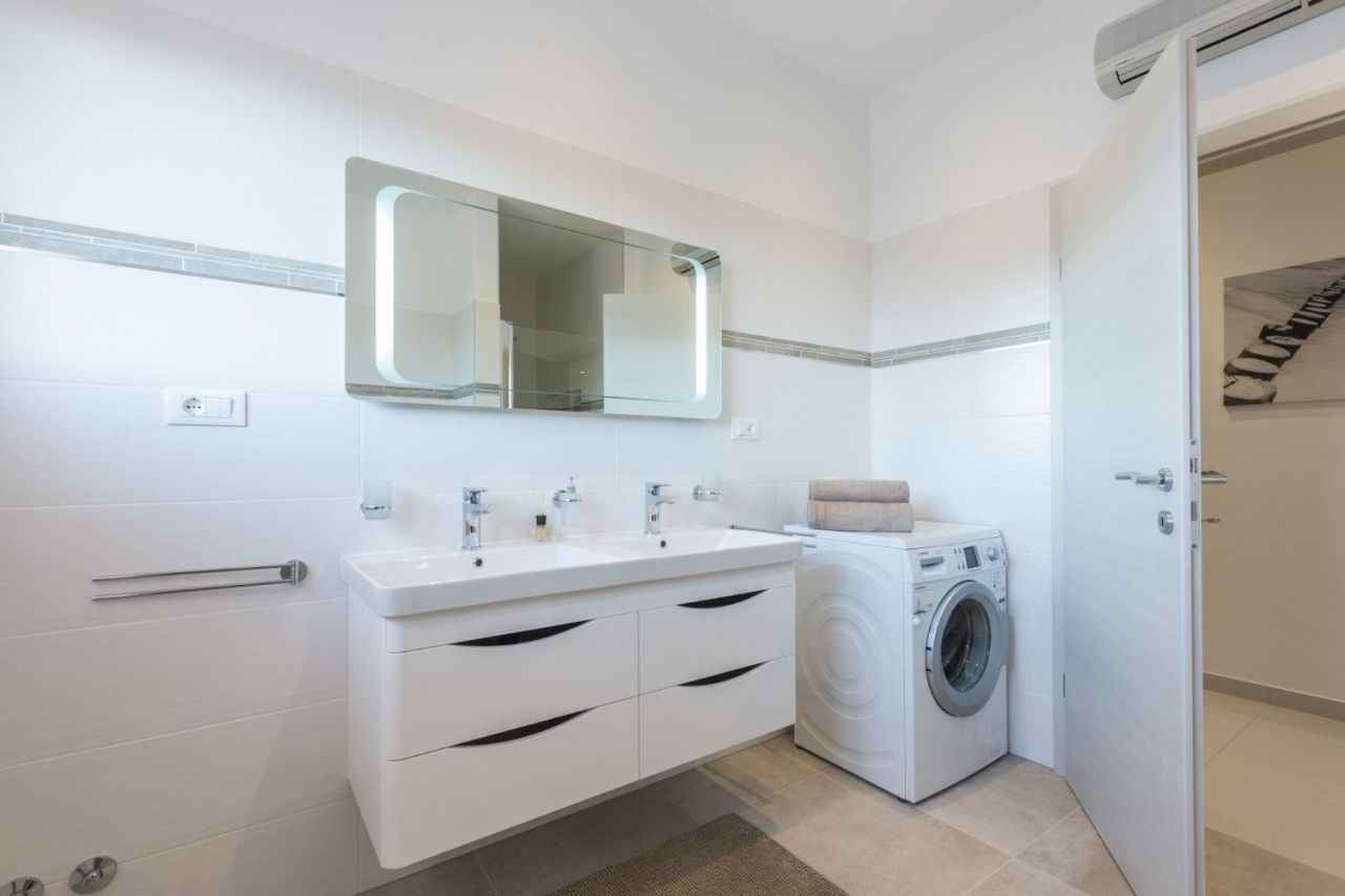 Квартира в Медулине, Хорватия, 94.72 м² - фото 17