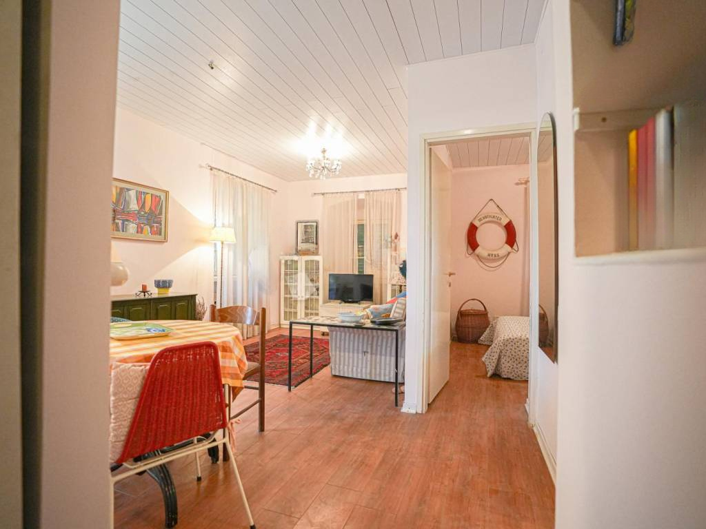 Квартира в Опатии, Хорватия, 39 м² - фото 7