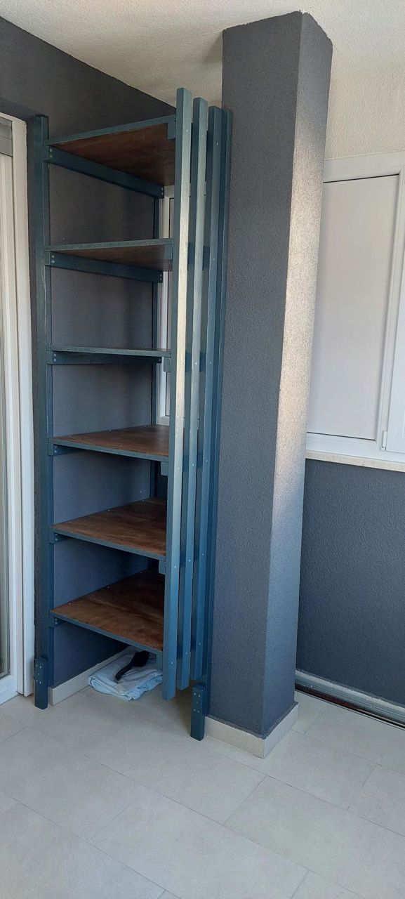 Квартира в Лижняне, Хорватия, 55 м² - фото 17