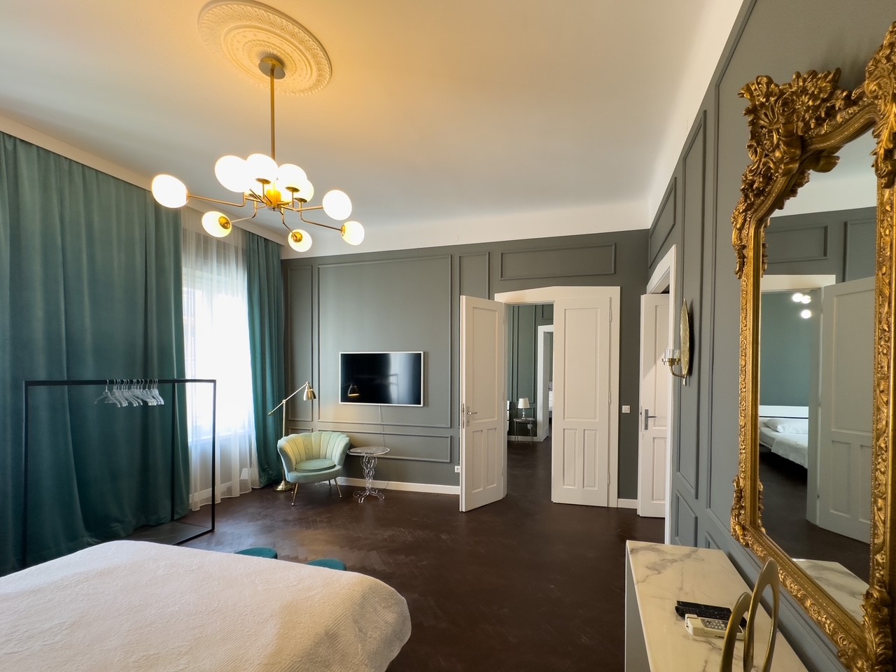 Квартира в Пуле, Хорватия, 127 м² - фото 17