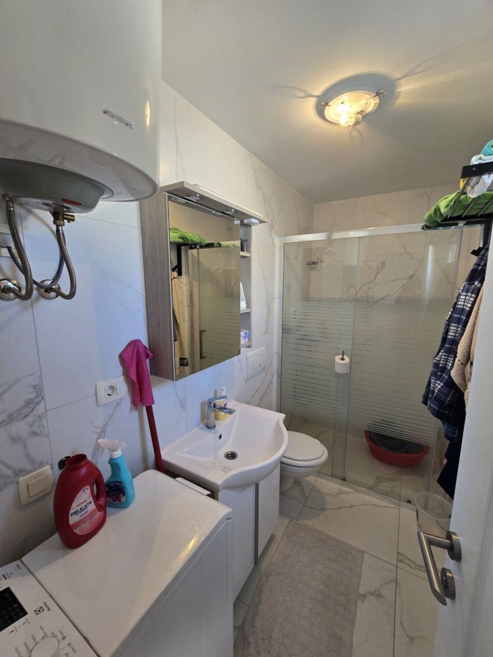 Квартира в Пуле, Хорватия, 45.3 м² - фото 17