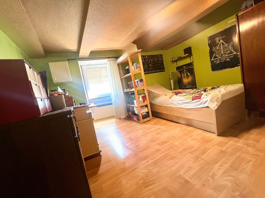 Квартира в Дикирхе, Люксембург, 95 м² - фото 7