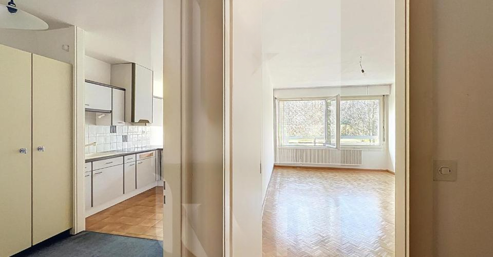 Квартира в Женеве, Швейцария, 110 м² - фото 7