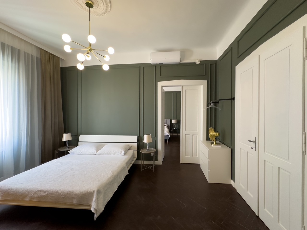 Квартира в Пуле, Хорватия, 127 м² - фото 18