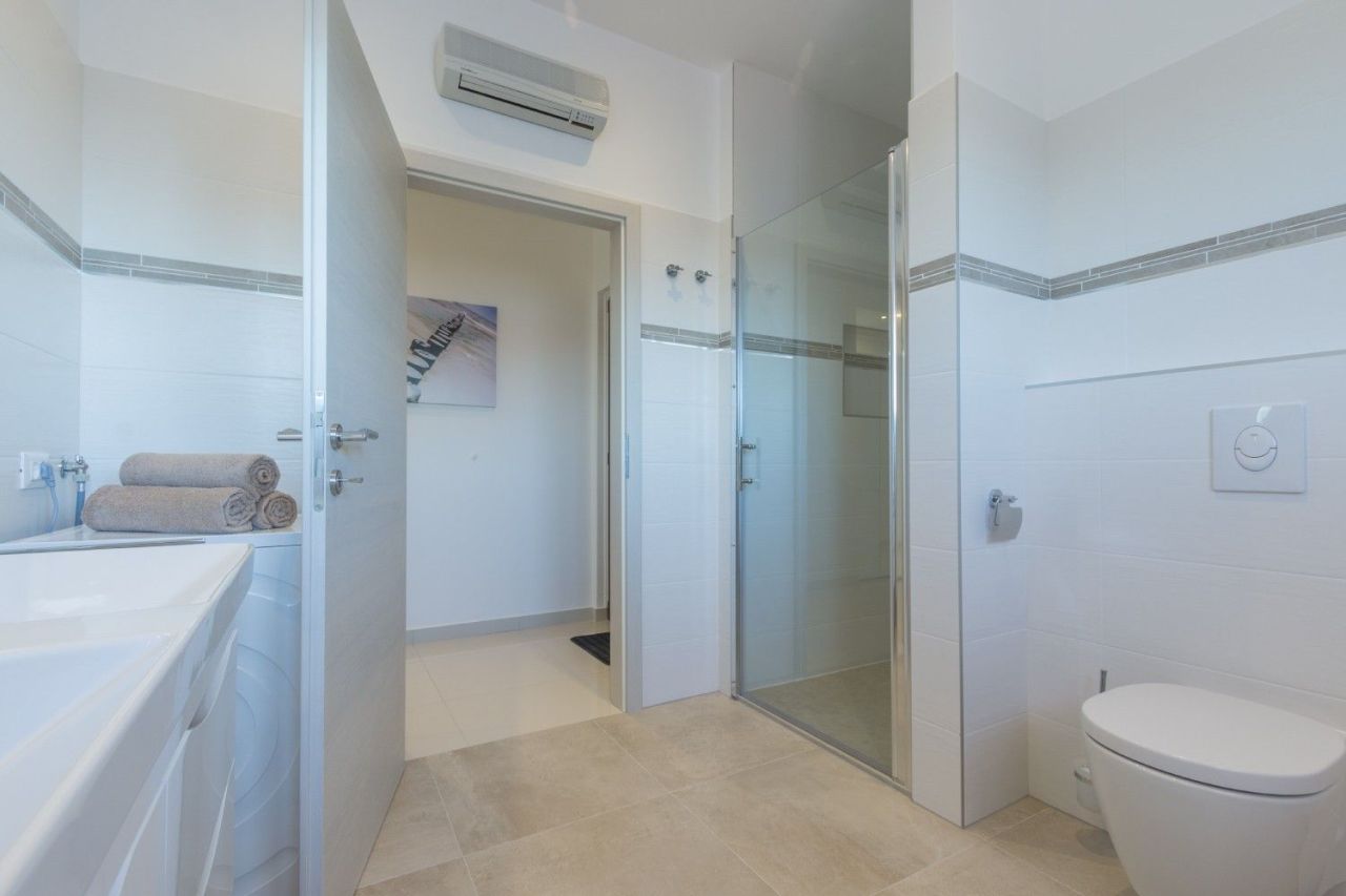 Квартира в Медулине, Хорватия, 94.72 м² - фото 18