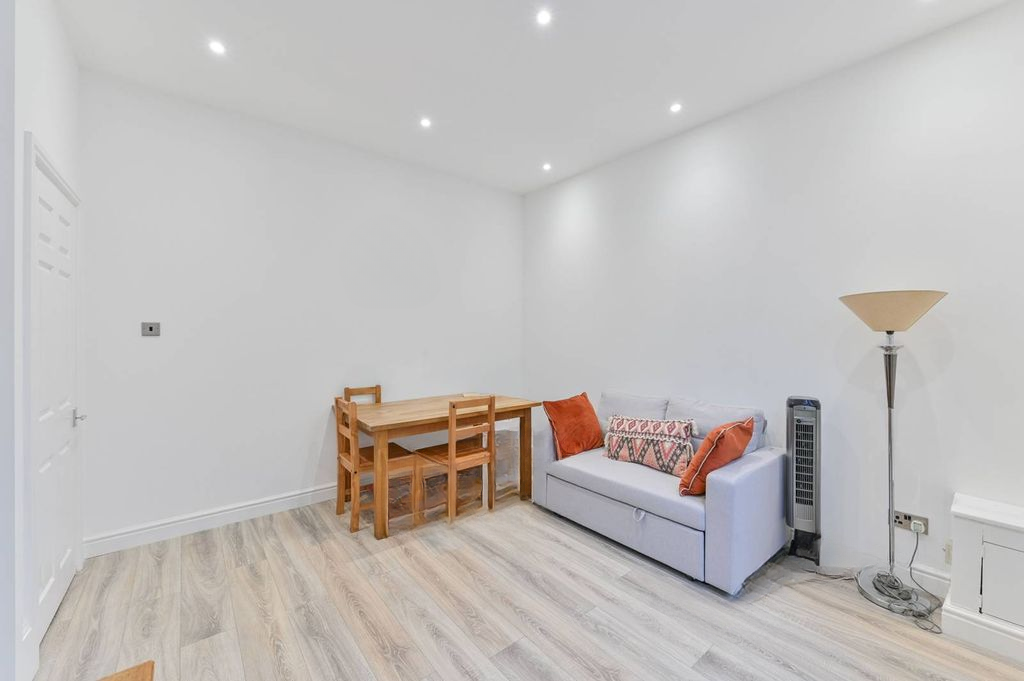 Квартира в Лондоне, Великобритания, 45 м² - фото 7