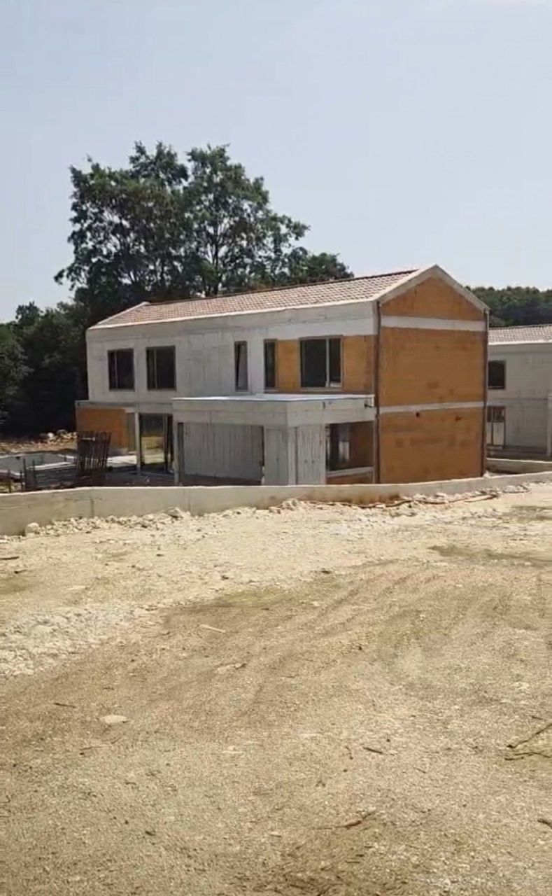 Дом в Лабине, Хорватия, 283 м² - фото 9