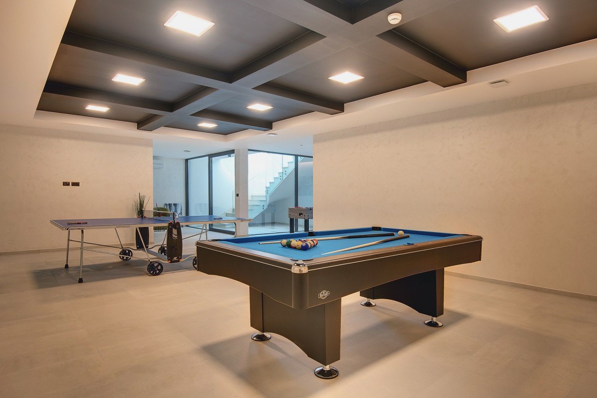 Дом в Фажане, Хорватия, 533 м² - фото 18