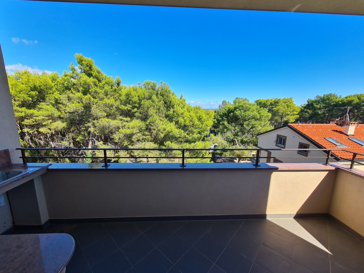 Квартира в Премантуре, Хорватия, 304.64 м² - фото 18