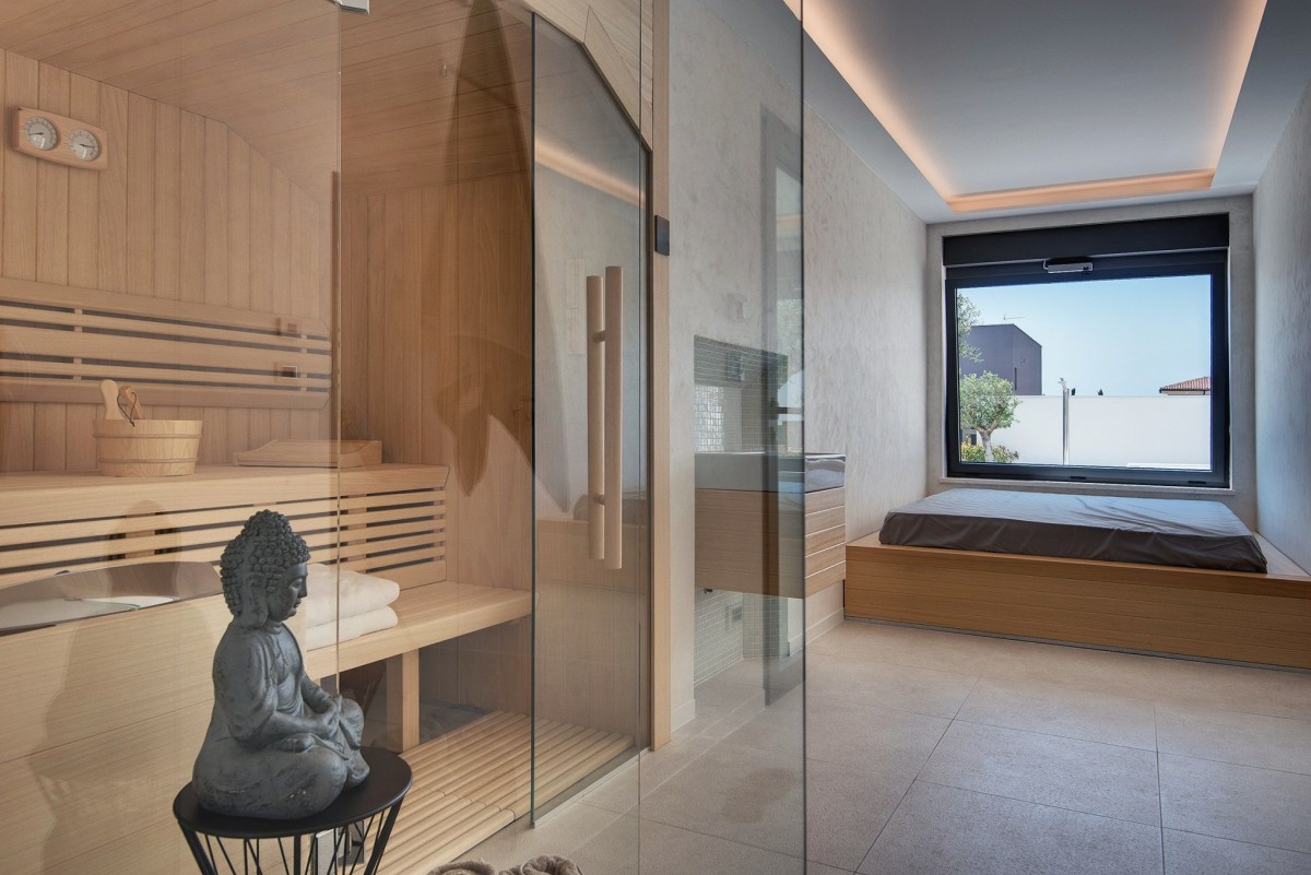 Дом в Фажане, Хорватия, 533 м² - фото 19