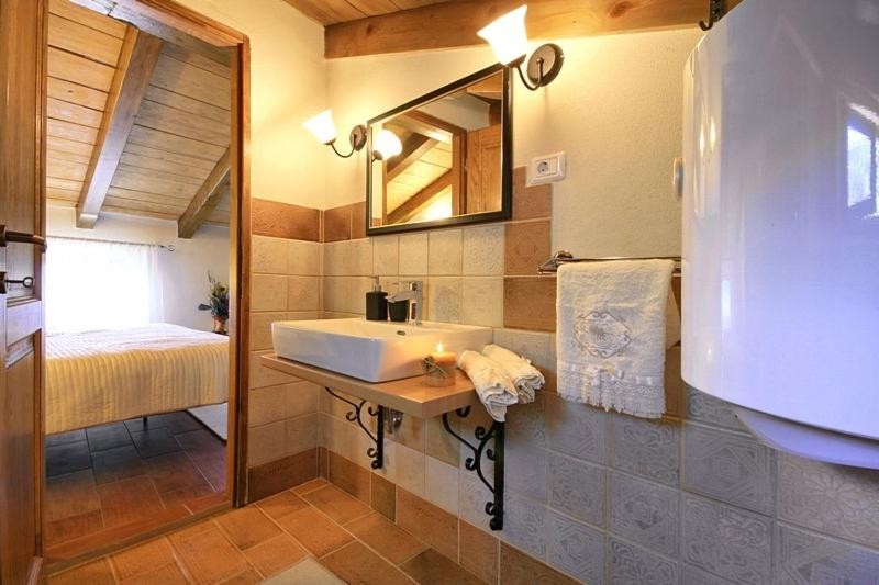 Дом в Мотовуне, Хорватия, 100 м² - фото 19