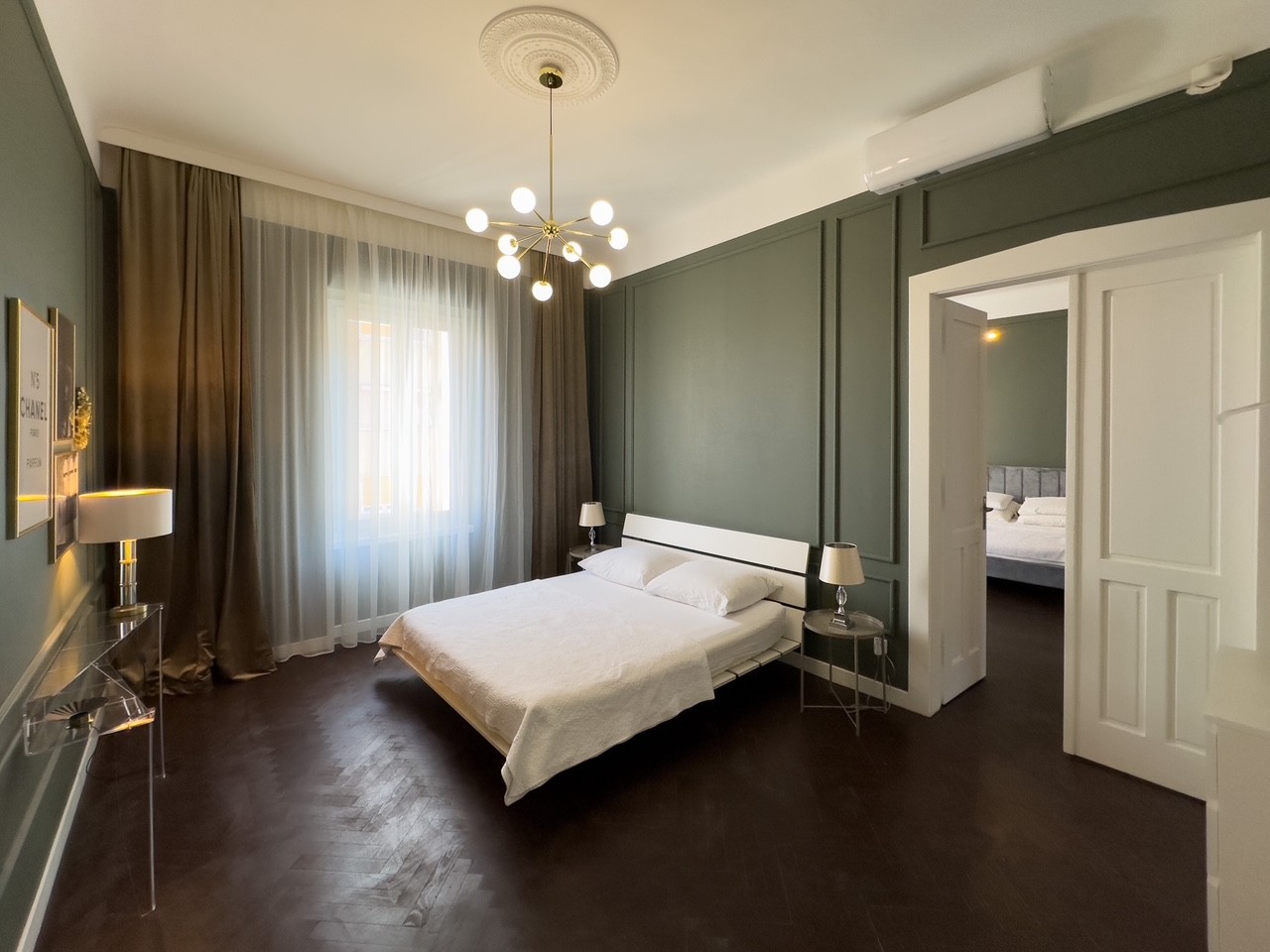 Квартира в Пуле, Хорватия, 127 м² - фото 19