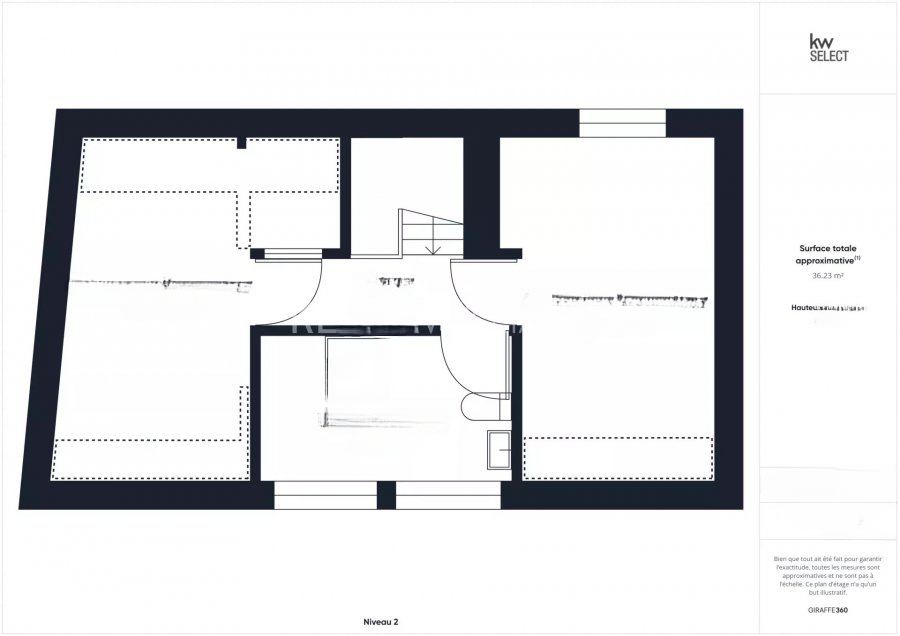 Квартира в Люксембурге, Люксембург, 120 м² - фото 7