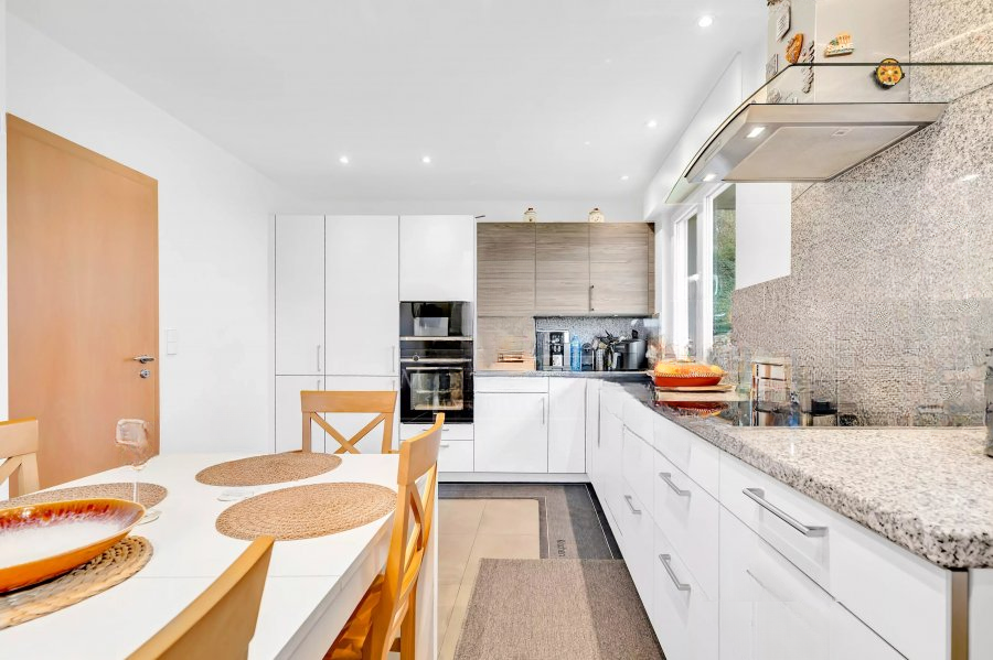 Квартира в Люксембурге, Люксембург, 234 м² - фото 7