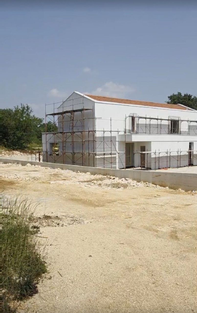 Дом в Лабине, Хорватия, 283 м² - фото 10