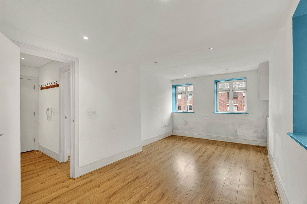 Квартира в Лондоне, Великобритания, 49 м² - фото 8