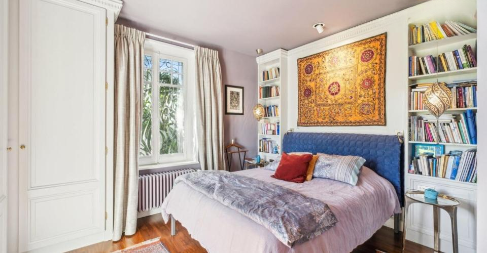 Квартира в Женеве, Швейцария, 327 м² - фото 8