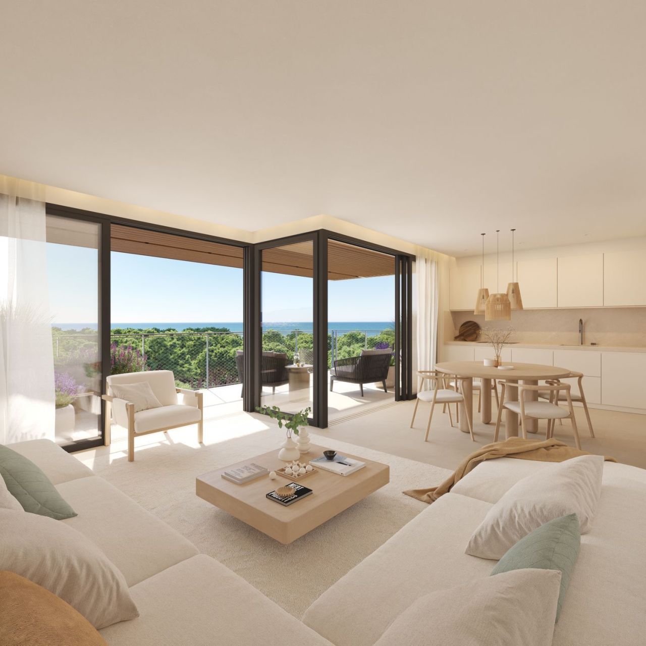 Квартира в Барселоне, Испания, 81 м² - фото 1