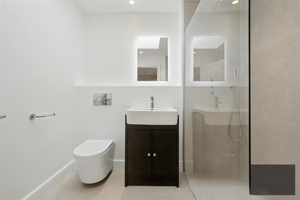 Квартира в Лондоне, Великобритания, 38 м² - фото 8