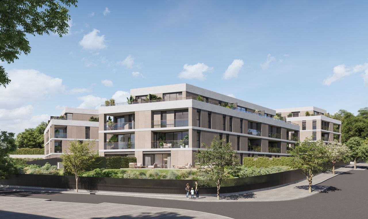 Пентхаус Barcelona, Sitges, Испания, 125 м² - фото 1