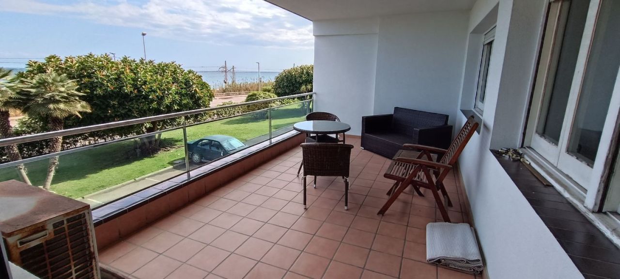 Квартира Barcelona, Vilassar de Mar, Испания, 134 м² - фото 1