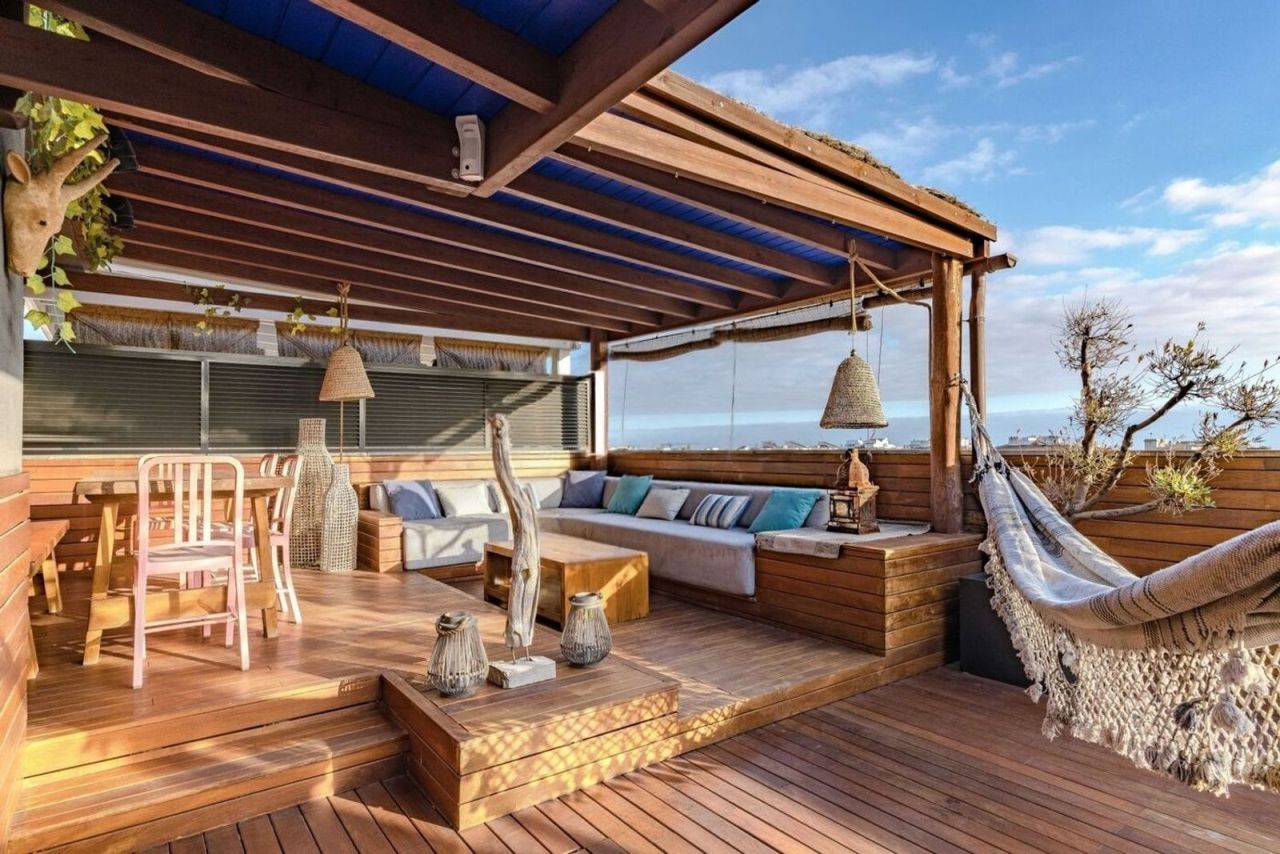 Квартира Barcelona, Sitges, Испания, 181 м² - фото 2