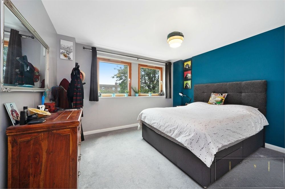 Квартира в Лондоне, Великобритания, 57 м² - фото 8