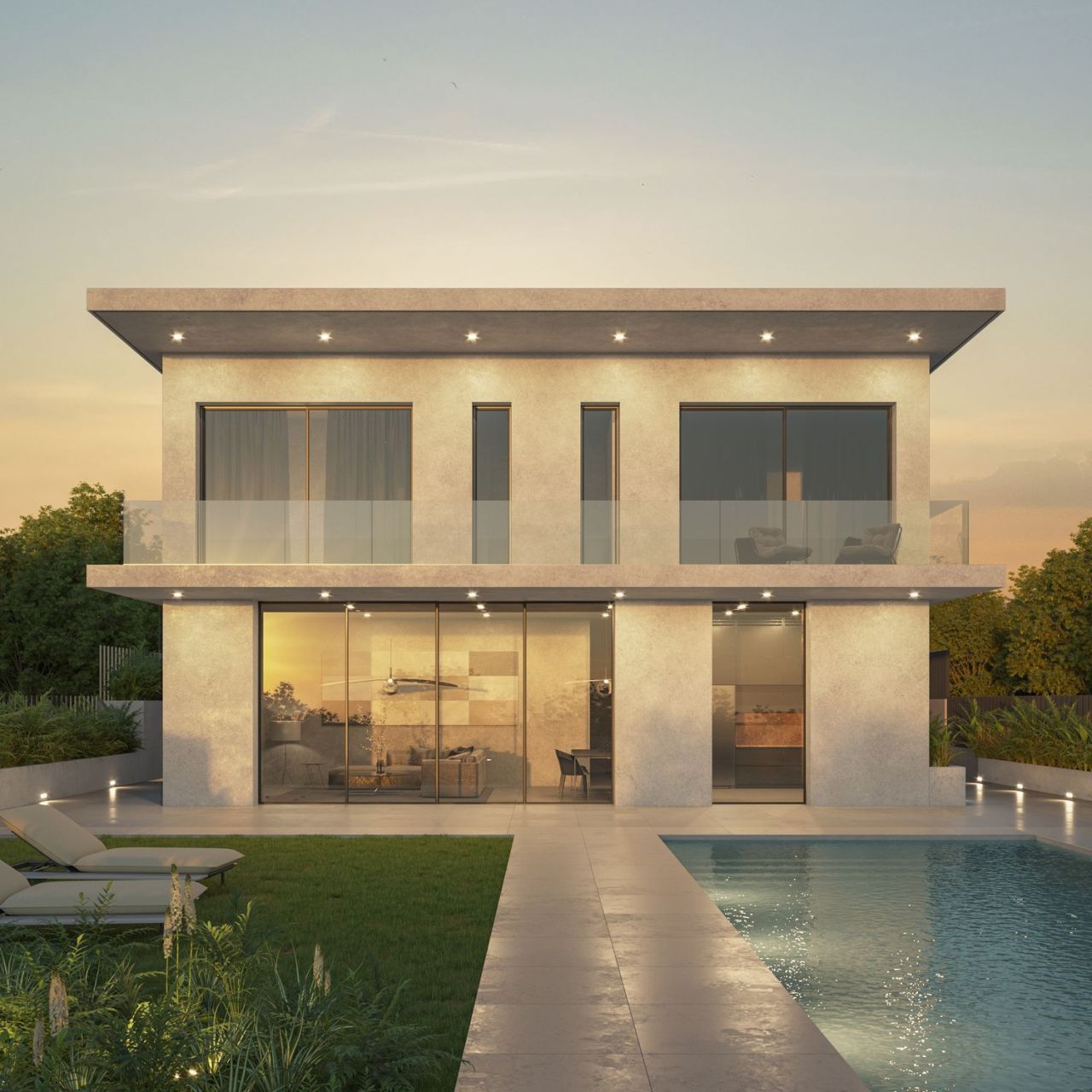 Дом Barcelona, Sitges, Испания, 306 м² - фото 2