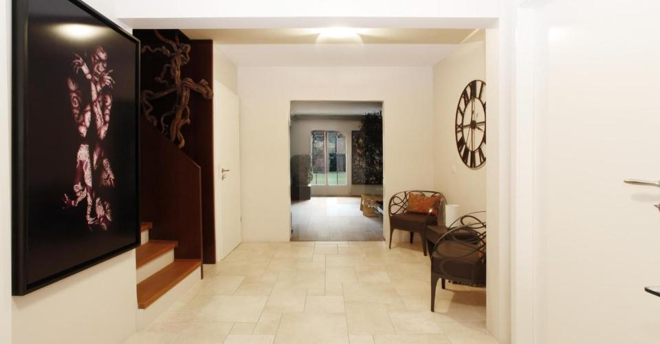 Квартира в Женеве, Швейцария, 460 м² - фото 8