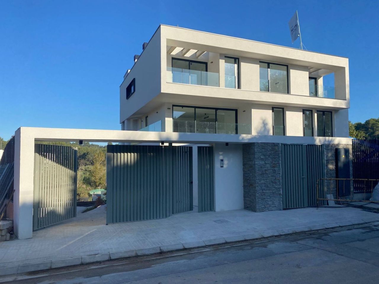 Квартира в Барселоне, Испания, 95 м² - фото 2